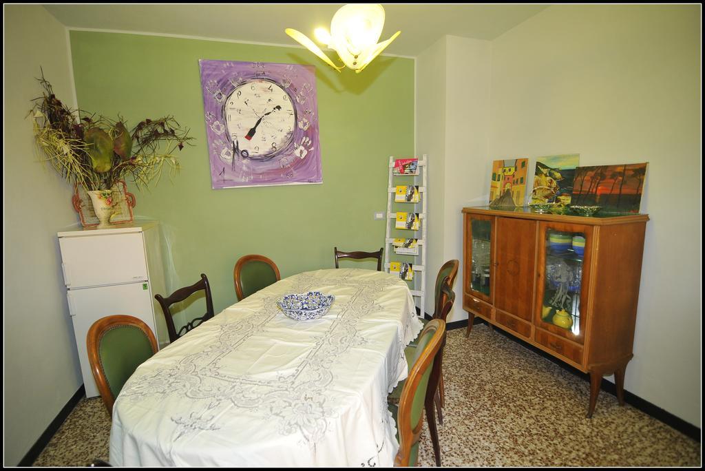 B&B Au Caruggiu Ceriale Εξωτερικό φωτογραφία