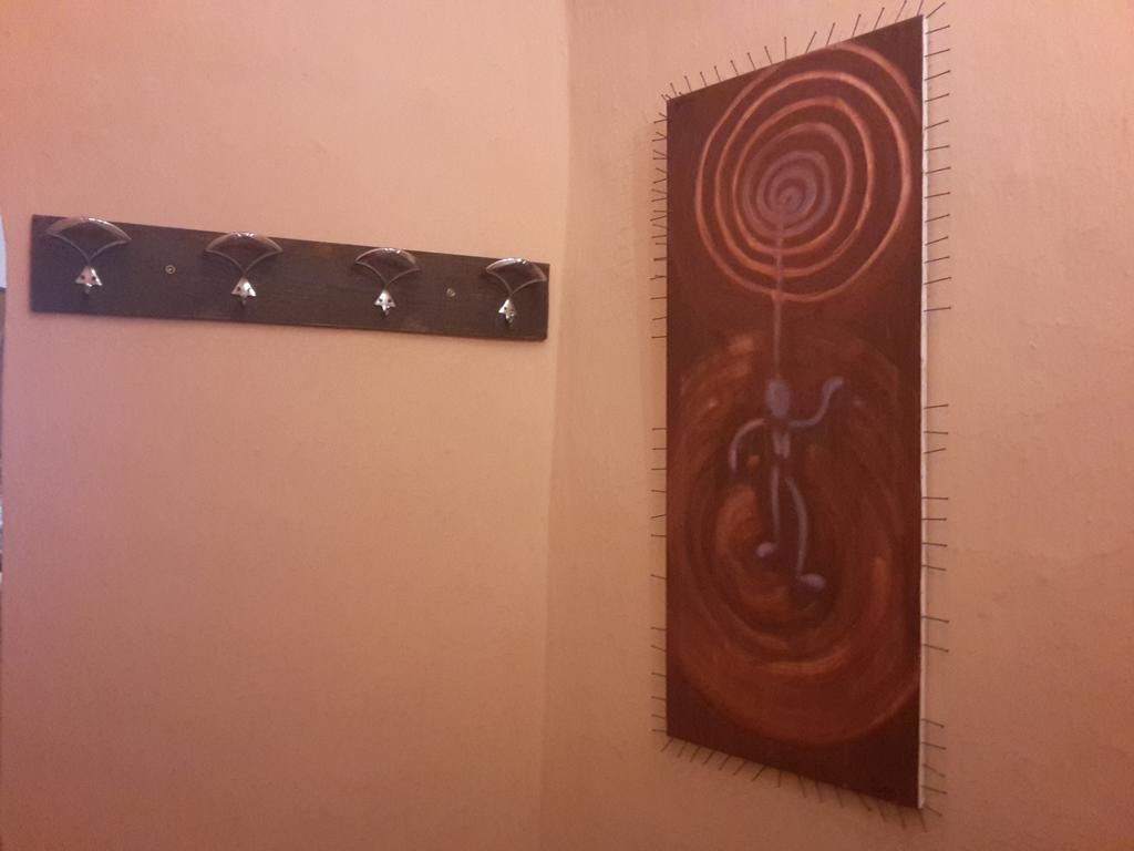 B&B Au Caruggiu Ceriale Δωμάτιο φωτογραφία