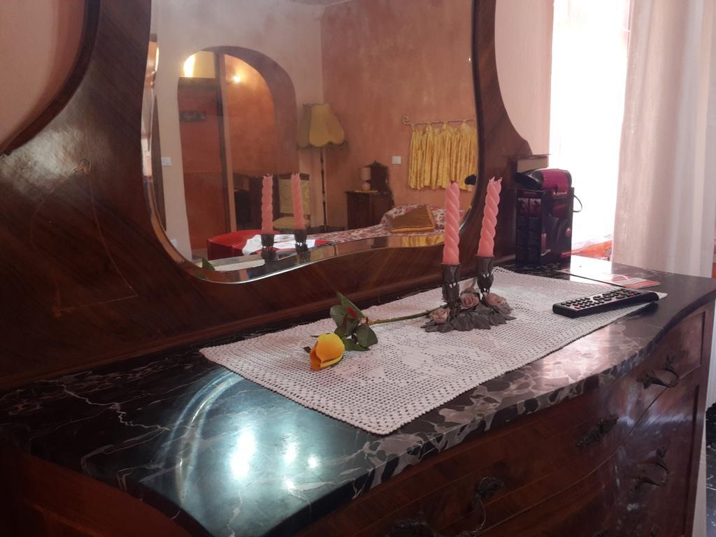 B&B Au Caruggiu Ceriale Δωμάτιο φωτογραφία