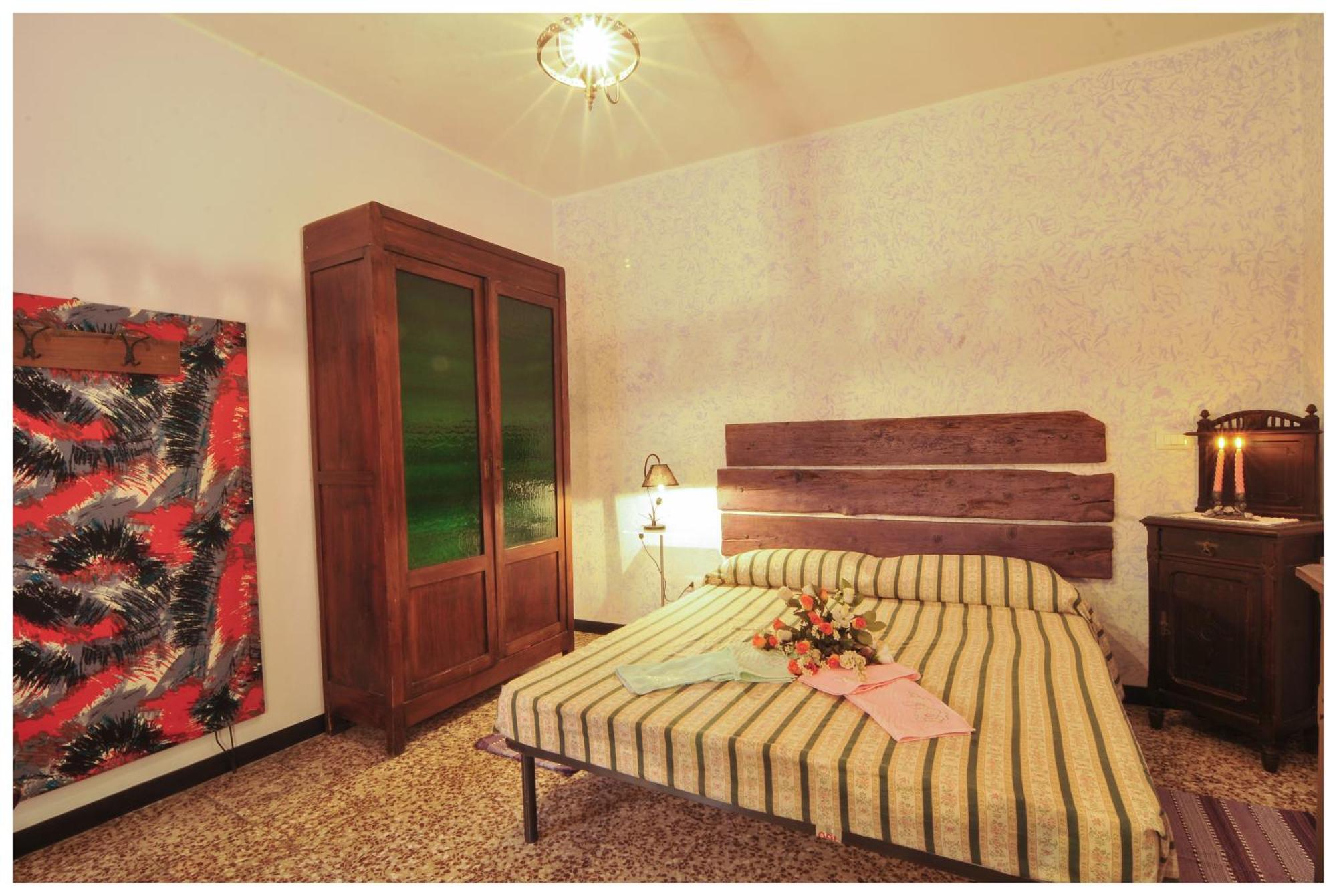 B&B Au Caruggiu Ceriale Δωμάτιο φωτογραφία