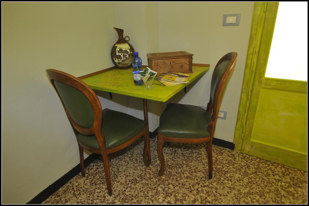 B&B Au Caruggiu Ceriale Εξωτερικό φωτογραφία