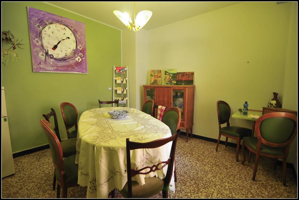 B&B Au Caruggiu Ceriale Εξωτερικό φωτογραφία