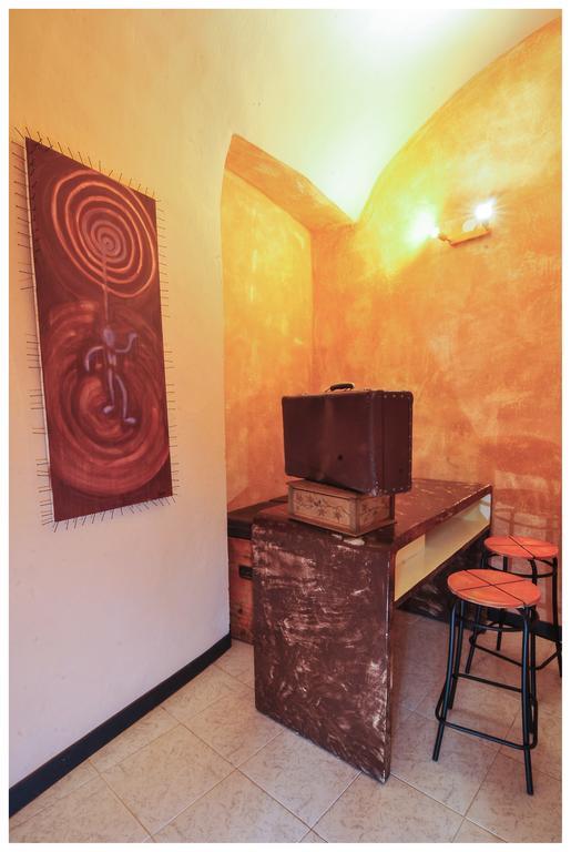 B&B Au Caruggiu Ceriale Δωμάτιο φωτογραφία