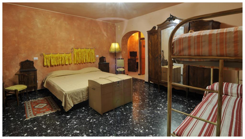 B&B Au Caruggiu Ceriale Εξωτερικό φωτογραφία