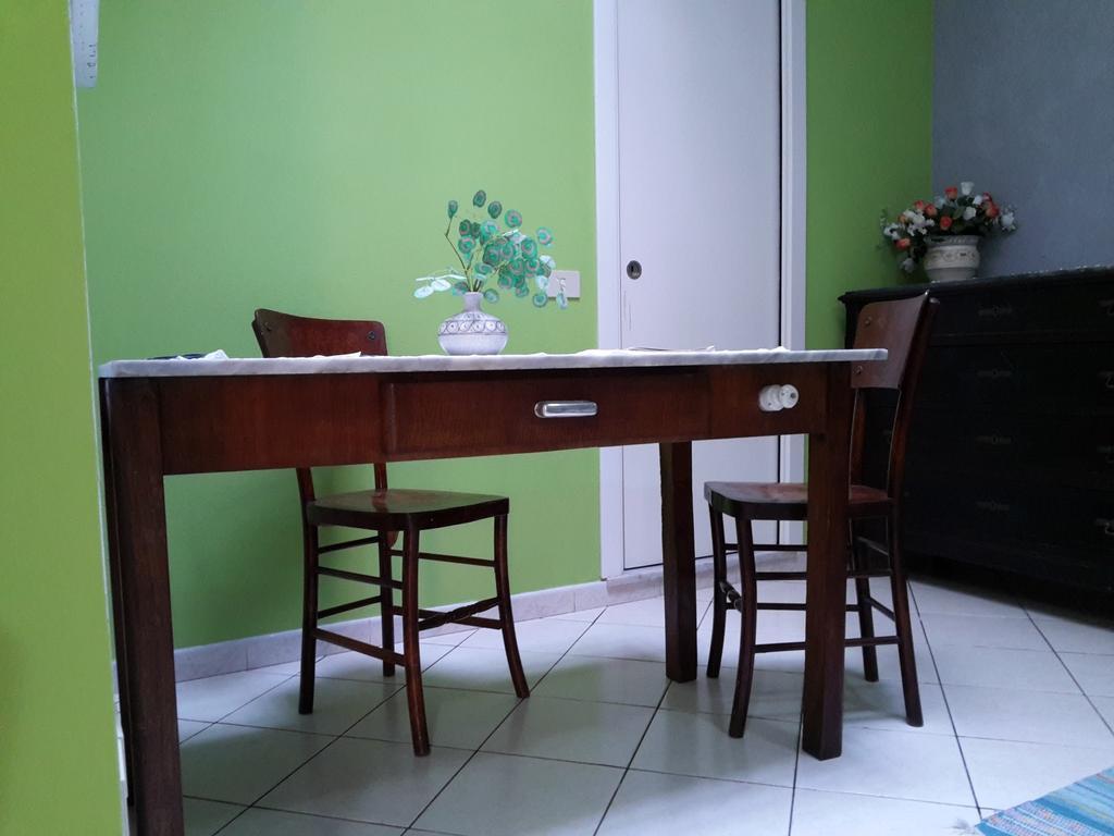 B&B Au Caruggiu Ceriale Εξωτερικό φωτογραφία